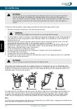 Предварительный просмотр 30 страницы Dustcontrol 94380-B Manual