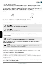 Предварительный просмотр 36 страницы Dustcontrol 94380-B Manual