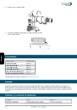 Предварительный просмотр 42 страницы Dustcontrol 94380-B Manual