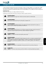 Предварительный просмотр 45 страницы Dustcontrol 94380-B Manual