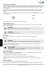 Предварительный просмотр 46 страницы Dustcontrol 94380-B Manual