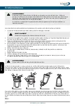 Предварительный просмотр 50 страницы Dustcontrol 94380-B Manual