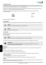 Предварительный просмотр 56 страницы Dustcontrol 94380-B Manual