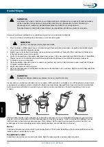 Предварительный просмотр 60 страницы Dustcontrol 94380-B Manual