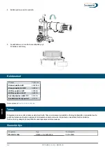 Предварительный просмотр 62 страницы Dustcontrol 94380-B Manual