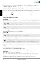 Предварительный просмотр 66 страницы Dustcontrol 94380-B Manual