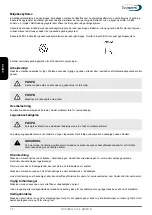 Предварительный просмотр 76 страницы Dustcontrol 94380-B Manual