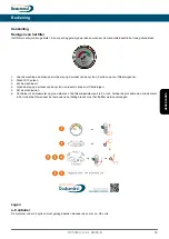 Предварительный просмотр 89 страницы Dustcontrol 94380-B Manual