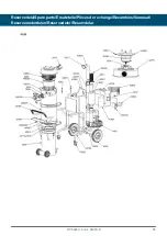 Предварительный просмотр 95 страницы Dustcontrol 94380-B Manual