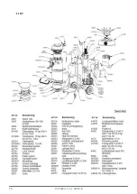 Предварительный просмотр 98 страницы Dustcontrol 94380-B Manual