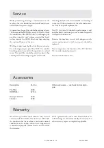 Preview for 10 page of Dustcontrol 9462 User Instruction