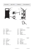 Preview for 20 page of Dustcontrol 9462 User Instruction