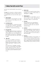 Preview for 4 page of Dustcontrol DC 11-Module XL Series User Instruction