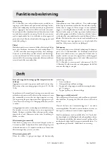 Preview for 5 page of Dustcontrol DC 11-Module XL Series User Instruction