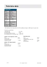 Preview for 8 page of Dustcontrol DC 11-Module XL Series User Instruction