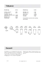 Preview for 12 page of Dustcontrol DC 11-Module XL Series User Instruction