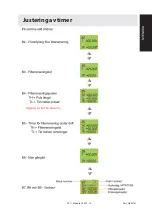 Preview for 15 page of Dustcontrol DC 11-Module XL Series User Instruction