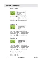 Preview for 16 page of Dustcontrol DC 11-Module XL Series User Instruction