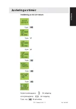 Preview for 17 page of Dustcontrol DC 11-Module XL Series User Instruction