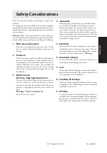 Preview for 19 page of Dustcontrol DC 11-Module XL Series User Instruction