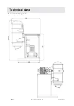 Preview for 22 page of Dustcontrol DC 11-Module XL Series User Instruction