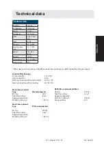 Preview for 23 page of Dustcontrol DC 11-Module XL Series User Instruction