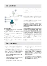 Preview for 24 page of Dustcontrol DC 11-Module XL Series User Instruction