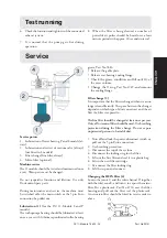 Preview for 25 page of Dustcontrol DC 11-Module XL Series User Instruction