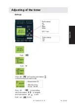 Preview for 29 page of Dustcontrol DC 11-Module XL Series User Instruction