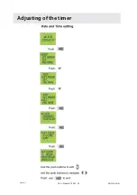 Preview for 32 page of Dustcontrol DC 11-Module XL Series User Instruction