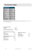 Preview for 38 page of Dustcontrol DC 11-Module XL Series User Instruction