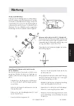 Preview for 41 page of Dustcontrol DC 11-Module XL Series User Instruction