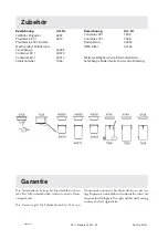 Preview for 42 page of Dustcontrol DC 11-Module XL Series User Instruction