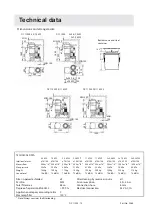 Preview for 10 page of Dustcontrol DC 11000 User Instruction