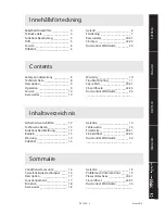 Preview for 3 page of Dustcontrol DC 1500 User Instruction