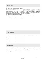 Preview for 6 page of Dustcontrol DC 1500 User Instruction