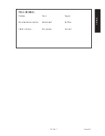 Preview for 7 page of Dustcontrol DC 1500 User Instruction