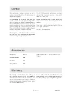 Preview for 10 page of Dustcontrol DC 1500 User Instruction