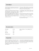 Preview for 18 page of Dustcontrol DC 1500 User Instruction