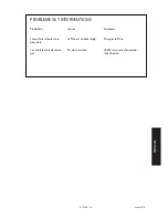 Preview for 19 page of Dustcontrol DC 1500 User Instruction