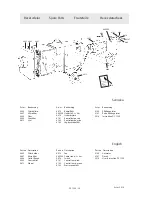 Preview for 20 page of Dustcontrol DC 1500 User Instruction