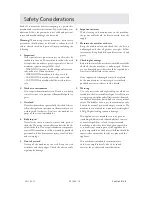 Preview for 10 page of Dustcontrol DC 1800 Autostart Original Instructions Manual