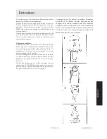 Preview for 23 page of Dustcontrol DC 1800 Autostart Original Instructions Manual