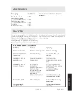 Preview for 29 page of Dustcontrol DC 1800 Autostart Original Instructions Manual