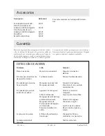 Preview for 34 page of Dustcontrol DC 1800 Autostart Original Instructions Manual