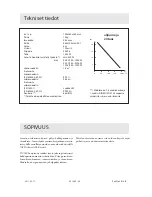 Preview for 36 page of Dustcontrol DC 1800 Autostart Original Instructions Manual