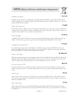 Preview for 51 page of Dustcontrol DC 1800 Autostart Original Instructions Manual