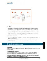 Предварительный просмотр 51 страницы Dustcontrol DC 1800 eco XL Original Instructions Manual