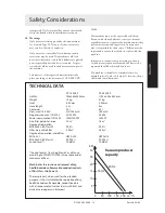 Предварительный просмотр 13 страницы Dustcontrol DC 1800 EX Original Instructions Manual