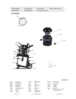 Предварительный просмотр 58 страницы Dustcontrol DC 1800 EX Original Instructions Manual